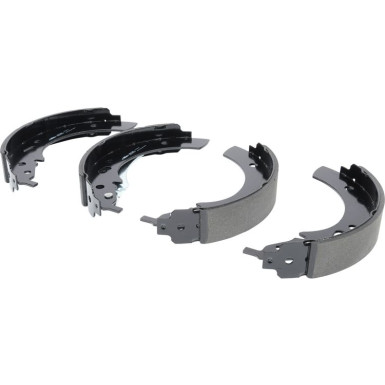 03.0137-0009.2 Bremsbackensatz 03.0137-0009.2 Bremsbackensatz