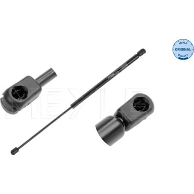 2 x MEYLE Gasfeder, Koffer-/Laderaum | 140 910 0047 2 x MEYLE Gasfeder, Koffer-/Laderaum | 140 910 0047