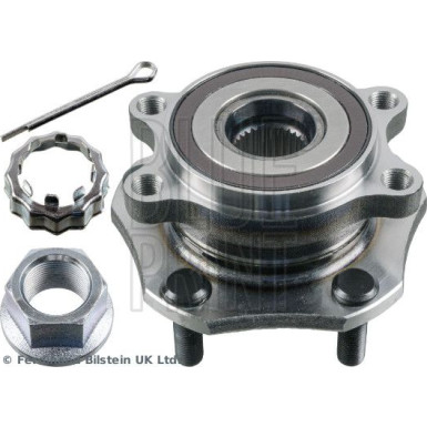 ADBP820040 Radlagersatz