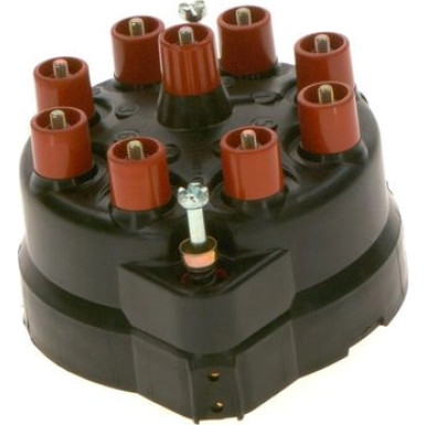 BOSCH | Zündverteilerkappe | 0 290 004 500