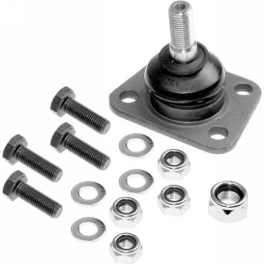 825 0181 10 Trag-/Führungsgelenk