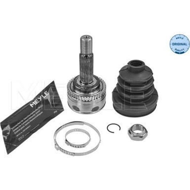 Meyle Gelenksatz, Antriebswelle MEYLE-ORIGINAL: True to OE 32-14 498 0013