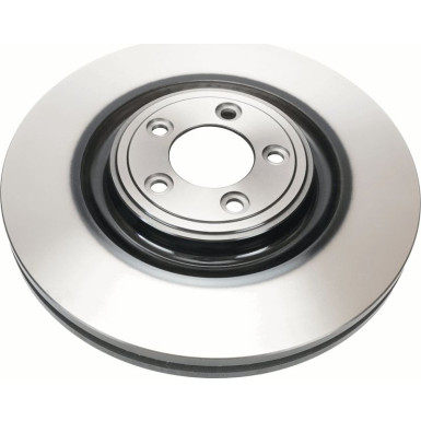 DF6146S Bremsscheibe TRW SINGLE DF6146S Bremsscheibe TRW SINGLE