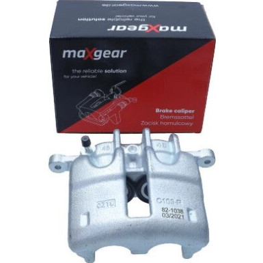 Maxgear | Bremssattel | 82-1038