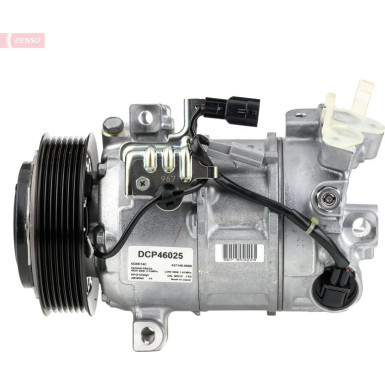 DENSO 6SBH14C Klimakompressor DCP46025 DENSO 6SBH14C Klimakompressor DCP46025