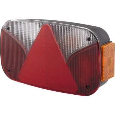 Hella | Heckleuchte | 2VP 998 232-301