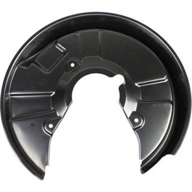 6115232 Spritzblech, Bremsscheibe