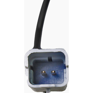 Metzger | Sensor, Raddrehzahl | 09001142