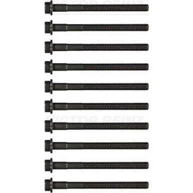 14-32177-01 Zylinderkopfschraubensatz