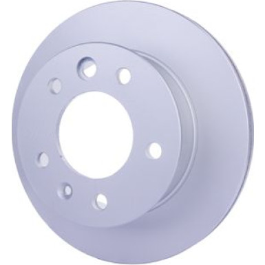 Hella Pagid | Bremsscheibe | 8DD 355 128-251 Hella Pagid | Bremsscheibe | 8DD 355 128-251