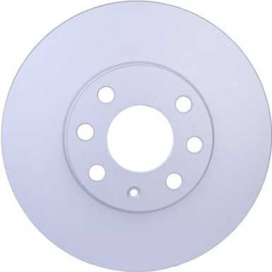 Hella | Bremsscheibe | 8DD 355 106-051