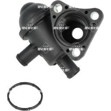 NRF Kühlmittelflansch 775002