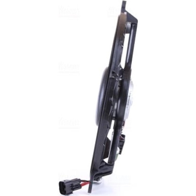 85945 Lüfter, Motorkühlung