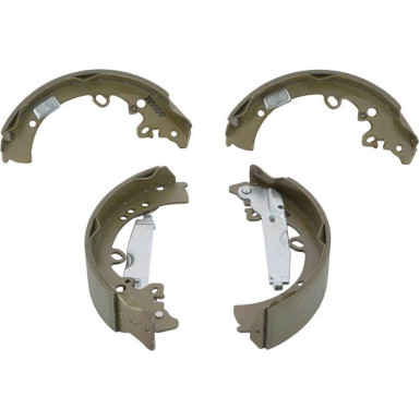 FSB4010 Bremsbackensatz PREMIER