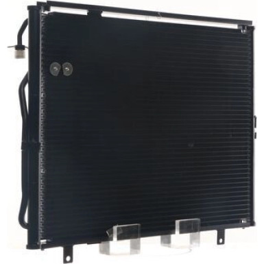 AC 148 000S Kondensator, Klimaanlage BEHR AC 148 000S Kondensator, Klimaanlage BEHR