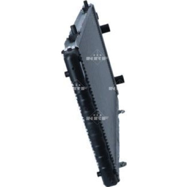 52062 Kühler, Motorkühlung EASY FIT 52062 Kühler, Motorkühlung EASY FIT