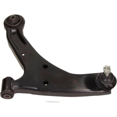 72-2300 Lenker, Radaufhängung