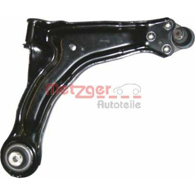 58056602 Lenker, Radaufhängung