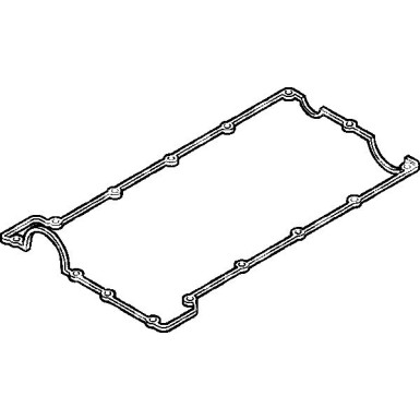 920.835 Dichtung, Zylinderkopfhaube 920.835 Dichtung, Zylinderkopfhaube