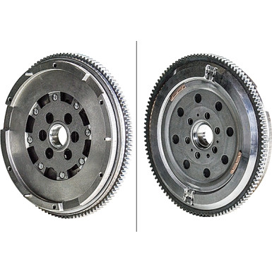 415 0694 10 Schwungrad LuK DMF