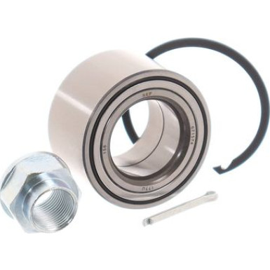 SKF | Radlagersatz | VKBA 6966