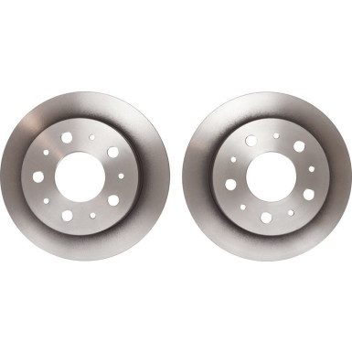 TRW Bremsscheibe DF4752