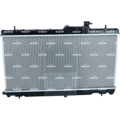 53038 Kühler, Motorkühlung