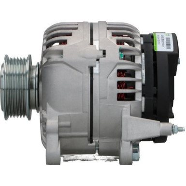 PSH | Generator | 305.534.120.010