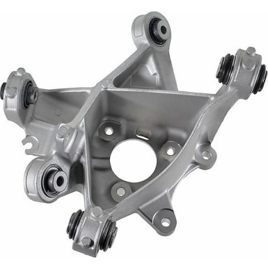 Metzger Achsschenkel, Radaufhängung 58178801