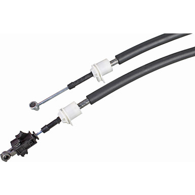 3150059 Seilzug, Schaltgetriebe