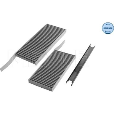 16-12 320 0019/S Filter, Innenraumluft MEYLE-ORIGINAL: True to OE. 16-12 320 0019/S Filter, Innenraumluft MEYLE-ORIGINAL: True to OE.