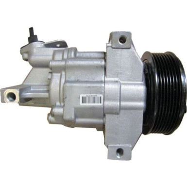 Mahle | Kompressor, Klimaanlage | ACP 758 000P