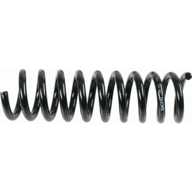 996 544 Fahrwerksfeder