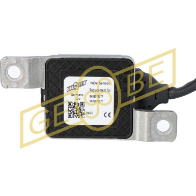 GEBE | NOx-Sensor, NOx-Katalysator | 9 3619 1