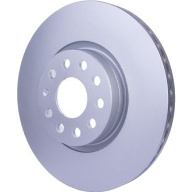 Hella Pagid | Bremsscheibe | 8DD 355 127-971