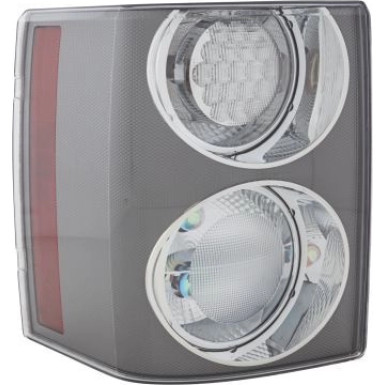 Hella | Heckleuchte | 2SD 238 003-351