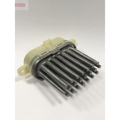 DRS23010 Widerstand, Innenraumgebläse DRS23010 Widerstand, Innenraumgebläse