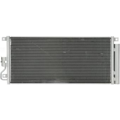 Nissens | Kondensator, Klimaanlage | 940390