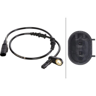 6PU 010 039-721 Sensor, Raddrehzahl