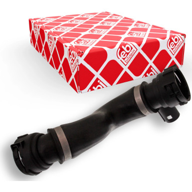 FEBI BILSTEIN 36842 Kühlerschlauch FEBI BILSTEIN 36842 Kühlerschlauch