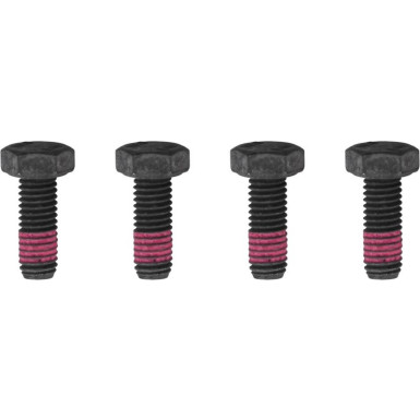 TRW Bremsbelagsatz, Scheibenbremse GDB862 TRW Bremsbelagsatz, Scheibenbremse GDB862