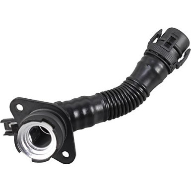 2380123 Schlauch, Kurbelgehäuseentlüftung GREENPARTS