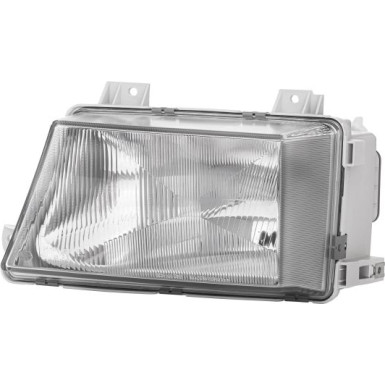 1AH 007 774-011 Hauptscheinwerfer