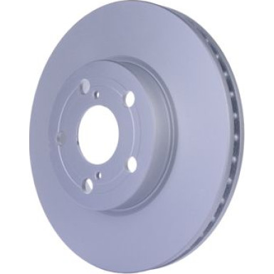Hella | Bremsscheibe | 8DD 355 106-511