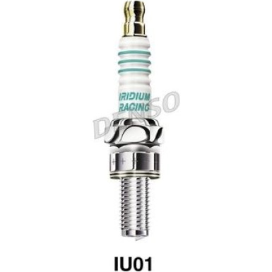IU01-24 Zündkerze Iridium Racing IU01-24 Zündkerze Iridium Racing