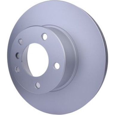 Hella | Bremsscheibe | 8DD 355 127-251