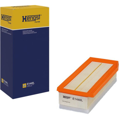 Hengst Filter | Luftfilter | E1440L
