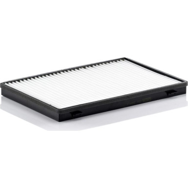 MANN-FILTER CU 3943 Innenraumfilter, Partikelfilter MANN-FILTER CU 3943 Innenraumfilter, Partikelfilter