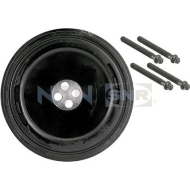 DPF350.04K1 Riemenscheibe, Kurbelwelle