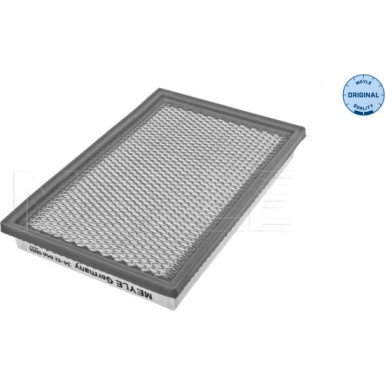 Meyle Luftfilter MEYLE-ORIGINAL: True to OE 34-12 046 0001